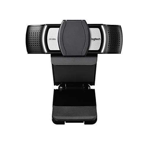 Logitech C930e 1080p Webcam image