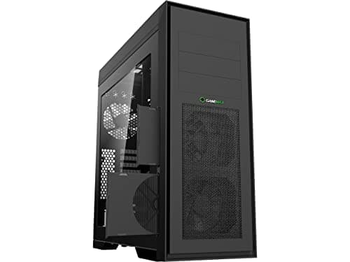 GameMax Master M905 ATX Full Tower Case image