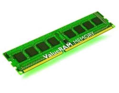 Kingston KVR16E11/8 Green DDR3-1600 CL11 8GB (1x8GB) image