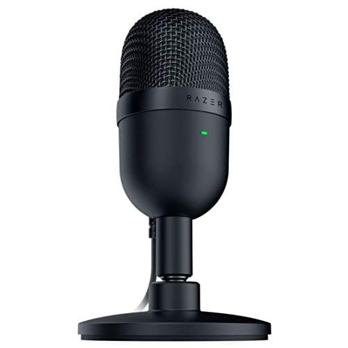 Razer Seiren Mini - Black image