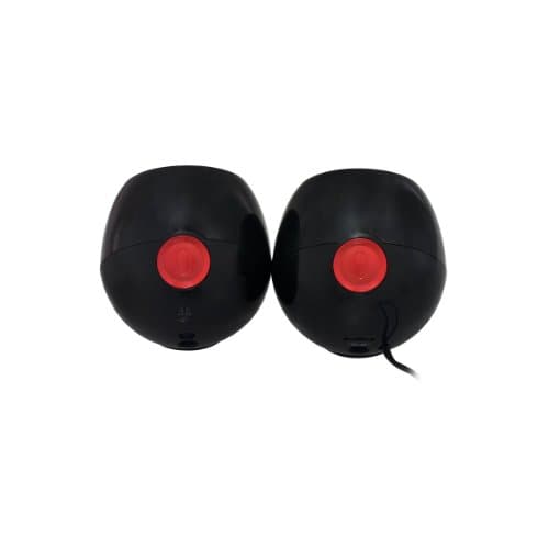 Gear Head SP2000URED 3 W Speakers image