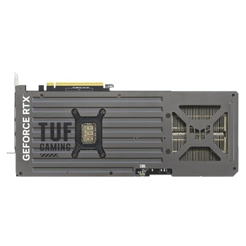 Asus TUF GAMING OC GeForce RTX 5070 12 GB image