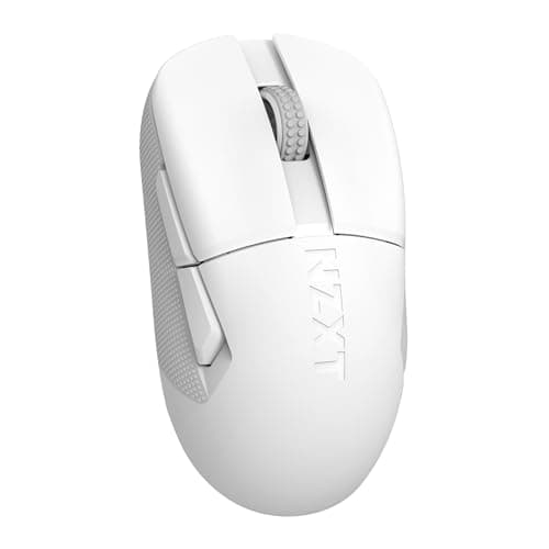 NZXT Lift Elite Wired/Wireless Optical Mouse image