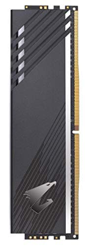 Gigabyte AORUS RGB 16GB (2x8GB) DDR4 3600MHz image