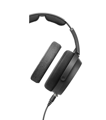 Sennheiser HD 490 PRO Open-Back Headphones image