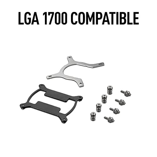 MSI MAG CORELIQUID 240R V2 Water 240mm White image