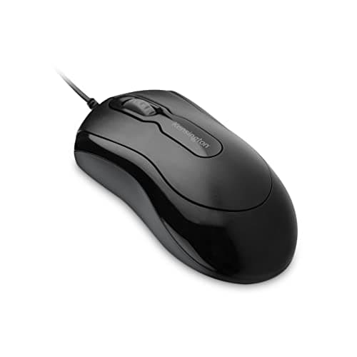 Kensington K72356US Wired Optical Mouse main image