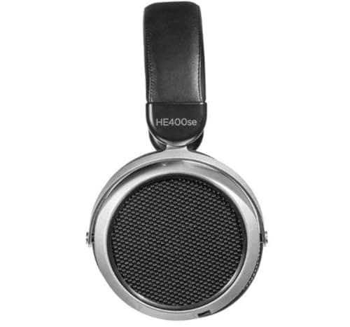 HiFiMAN HE 400SE Open-Back Wired Headphones image