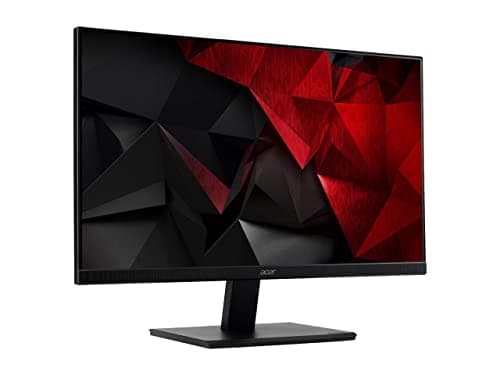Acer V277U 27" 1440p 75Hz IPS Monitor image