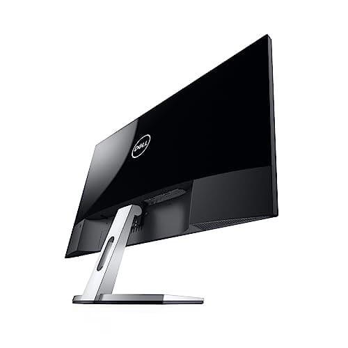 Dell S2419H 24" 1080p 60Hz IPS Monitor image