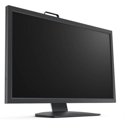 BenQ ZOWIE XL2411K 24" 1080p 144Hz TN Monitor image