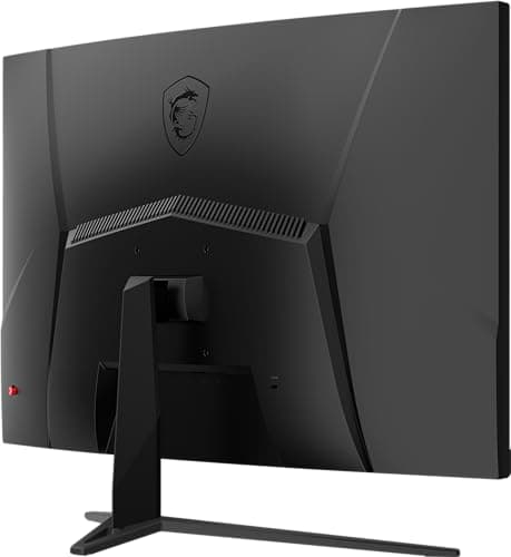 MSI G32C4X 31.5" 1080p 250Hz VA Curved Monitor image