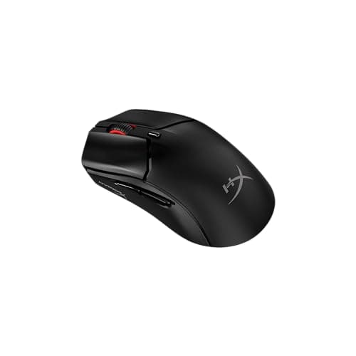 HP HyperX Pulsefire Haste 2 Mini Bluetooth/Wireless/Wired Optical Gaming Mouse main image