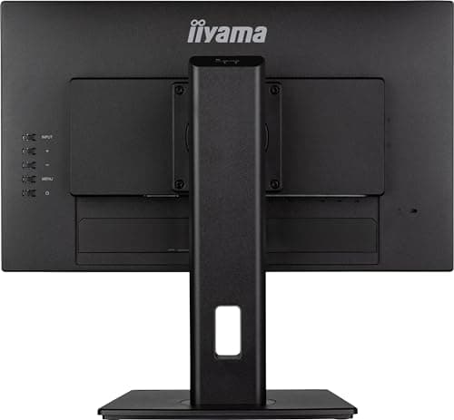 iiyama XUB2292HSU-B6 21.5" 1080p 100Hz IPS Monitor image