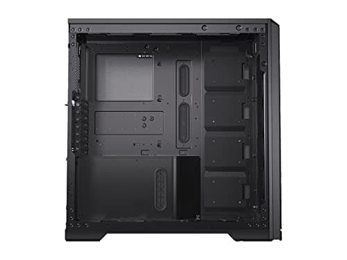 Phanteks Enthoo Pro 2 ATX Full Tower Black with USB 3.2 Gen 2 Type-C and USB 3.2 Gen 1 Type-A image