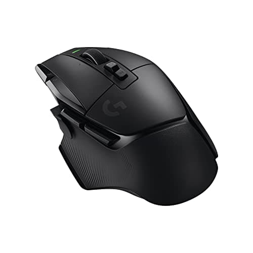 Logitech G502 X Wireless and Wired Optical Gaming Mouse image