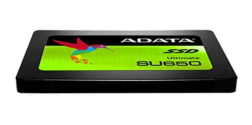 ADATA Ultimate SU650 960GB 2.5" SSD SATA image