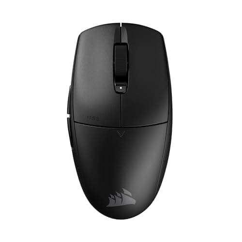 Corsair M55 Bluetooth Wireless Optical Mouse image