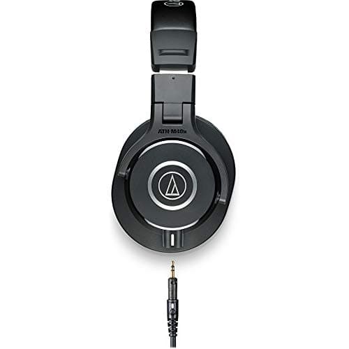 Audio-Technica ATH-M40x Headphones image