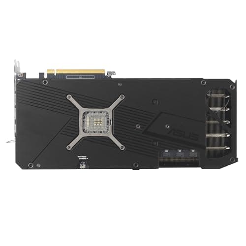 Asus DUAL OC Radeon RX 7900 XTX 24GB GDDR6 Black image