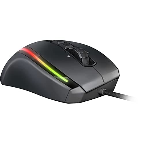 ROCCAT Kone EMP Optical Wired Gaming Mouse image