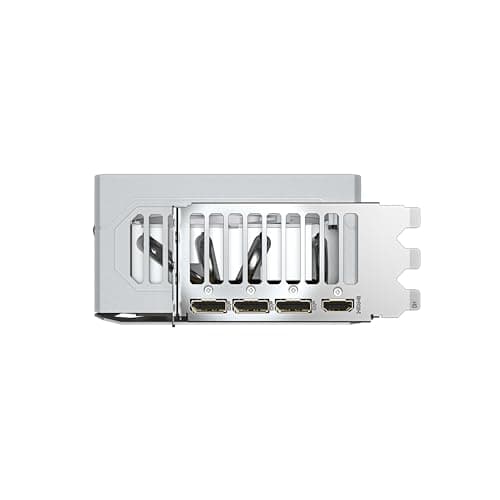 Gigabyte AORUS MASTER ICE GeForce RTX 5080 16 GB image