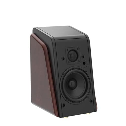 Swan Speakers M200MkIII 2.0 120 W Speaker System image