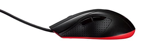 Asus Cerberus Wired Optical Gaming Mouse image