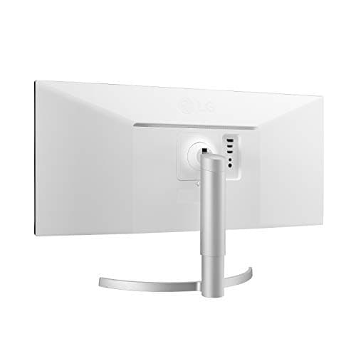 LG 34WN650-W 34" 1080p 75Hz IPS Monitor image