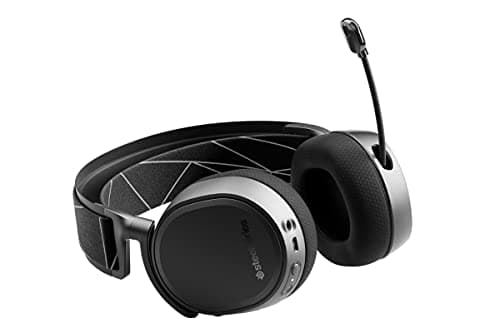 SteelSeries Arctis 9 Closed-Back Gaming Headset image