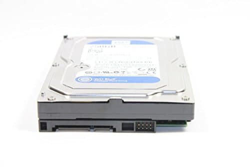 Western Digital Caviar Blue 250GB HDD 3.5" 7200RPM SATA 6.0 Gb/s image