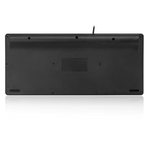 Adesso AKB-111UB Wired Mini Keyboard image