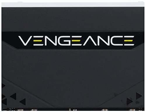 Corsair Vengeance RGB RS DDR4-3600 CL18 64GB (2x32GB) image