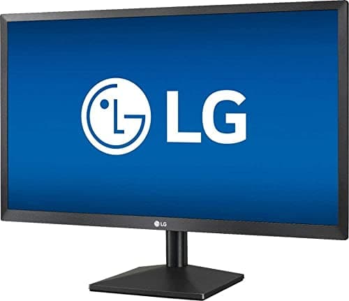 LG 24EB23PM-B 24" 1920x1200 60Hz IPS Monitor image