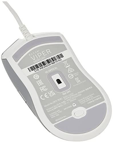 Razer Viper Optical Wired Gaming Mouse image