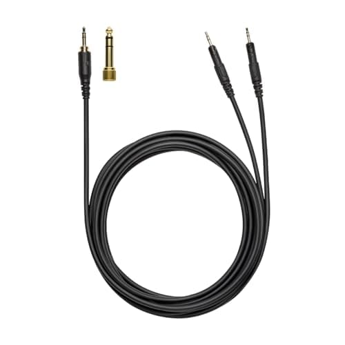 Audio-Technica ATH-R70xa Open-Back Headphones image