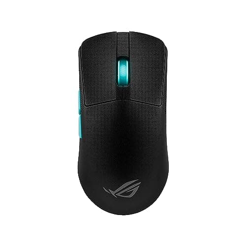 Asus ROG Harpe Ace Aim Lab Edition Wireless/Wired Optical Gaming Mouse main image