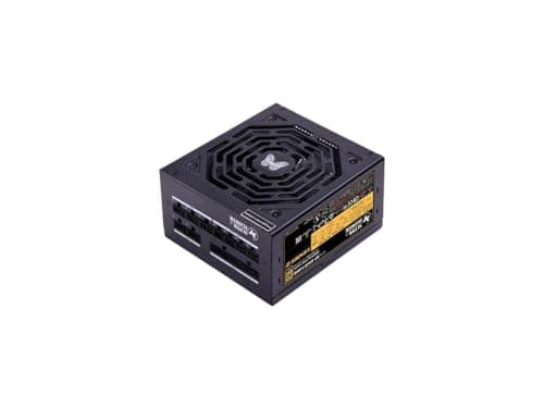 Super Flower Leadex III Gold 850W Fully Modular 80+ Gold Certified ATX image