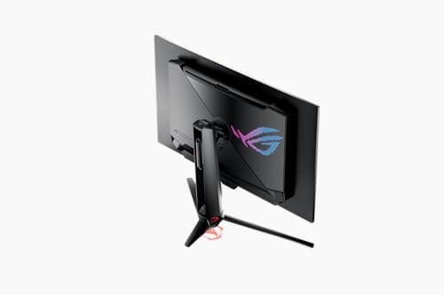 Asus ROG Swift OLED PG32UCDP 31.5" 4K 240Hz WOLED Monitor image