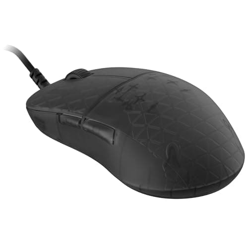 Endgame Gear XM2 8k Dark Frost Wired Optical Gaming Mouse image