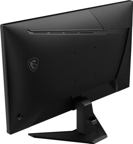 MSI MAG 275QF 27" 1440p 180Hz IPS Monitor image