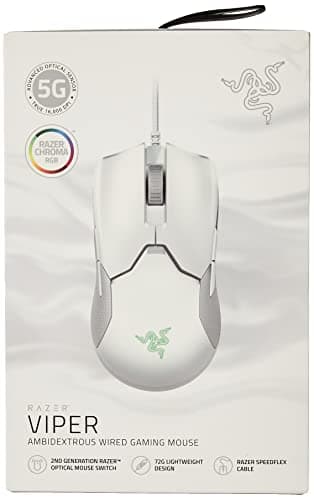 Razer Viper Optical Wired Gaming Mouse image