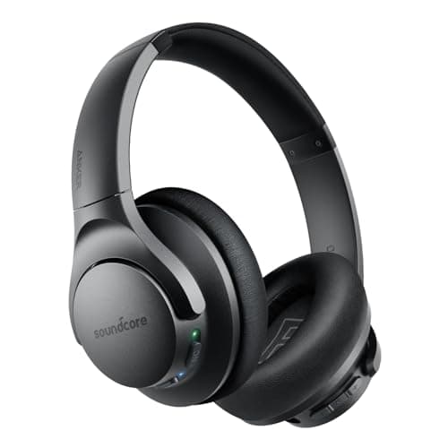 Anker Soundcore Life Q20+ Closed Headphones image