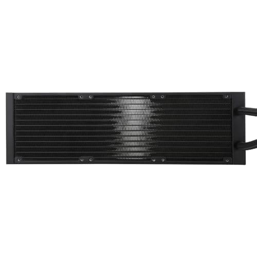 Thermalright Frozen Warframe PRO Water 360mm ARGB Black image