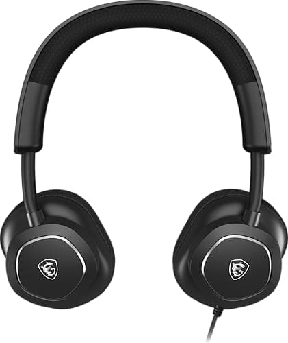 MSI MAESTRO 300 Closed Headphones image