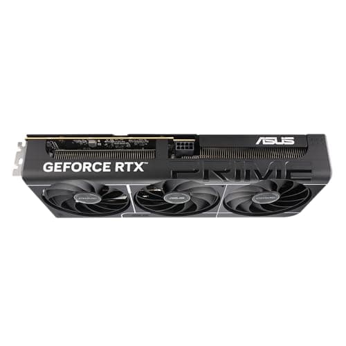 ASUS PRIME GeForce RTX 5060 Ti 16GB GDDR7 OC image