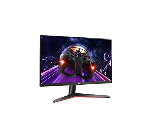 LG 27MP60G-B 27" 1080p 75Hz IPS Monitor image