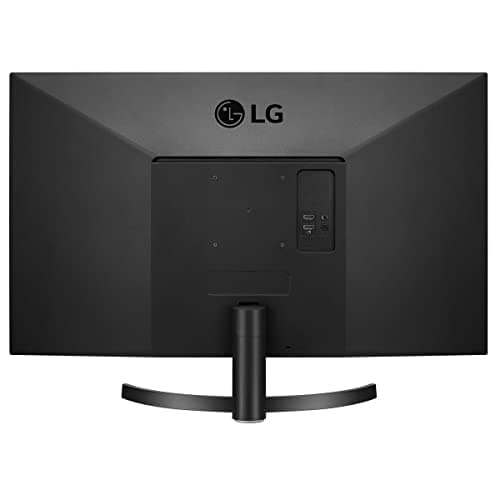 LG 32MN500M-B 32" 1080p 60Hz IPS Monitor image