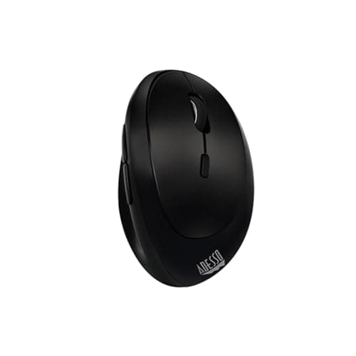 Adesso WKB-1150CB Wireless Ergonomic Keyboard image