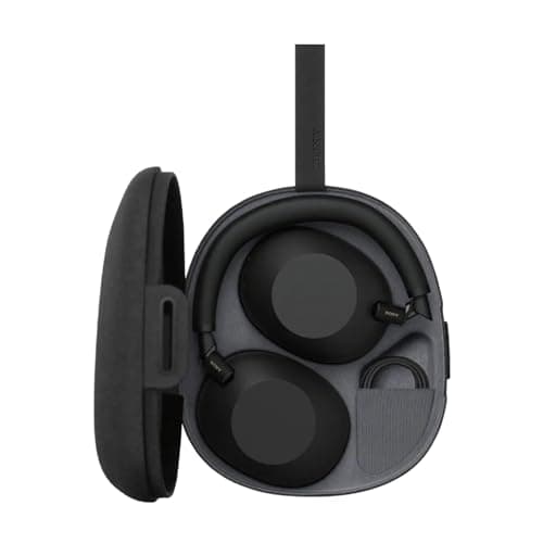 Sony WH-1000XM6 Closed-Back Headphones image